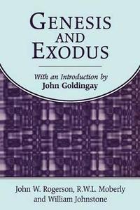bokomslag Genesis and Exodus