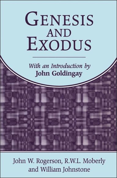 bokomslag Genesis and Exodus