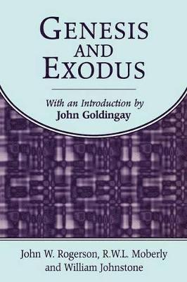 Genesis and Exodus 1