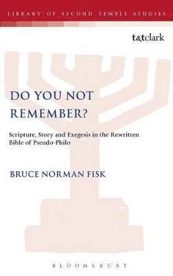 Do You Not Remember?