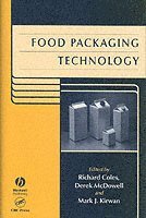 Food packaging technology