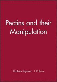 bokomslag Pectins and their Manipulation