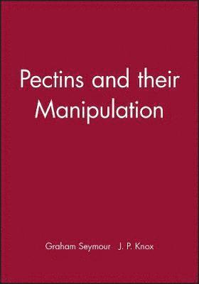 Pectins and their Manipulation 1