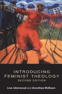 bokomslag Introducing Feminist Theology