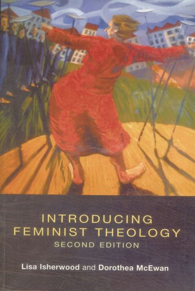 bokomslag Introducing Feminist Theology