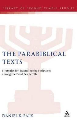 The Parabiblical Texts 1