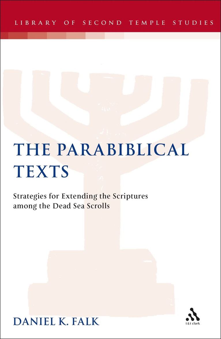 Parabiblical Texts