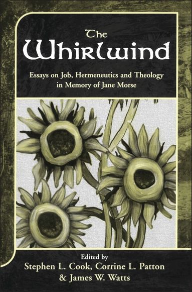 Stephen L. Cook, Corrine L. Patton, James W. Watts - Whirlwind, Inbunden