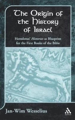 The Origin of the History of Israel 1