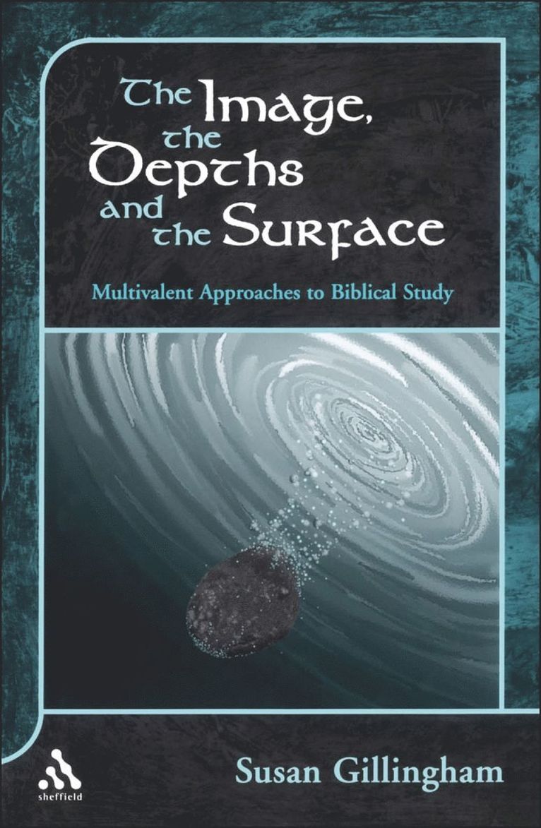 The Image, the Depths and the Surface 1