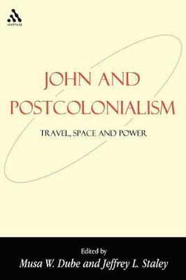 John and Postcolonialism 1