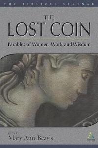 bokomslag The Lost Coin