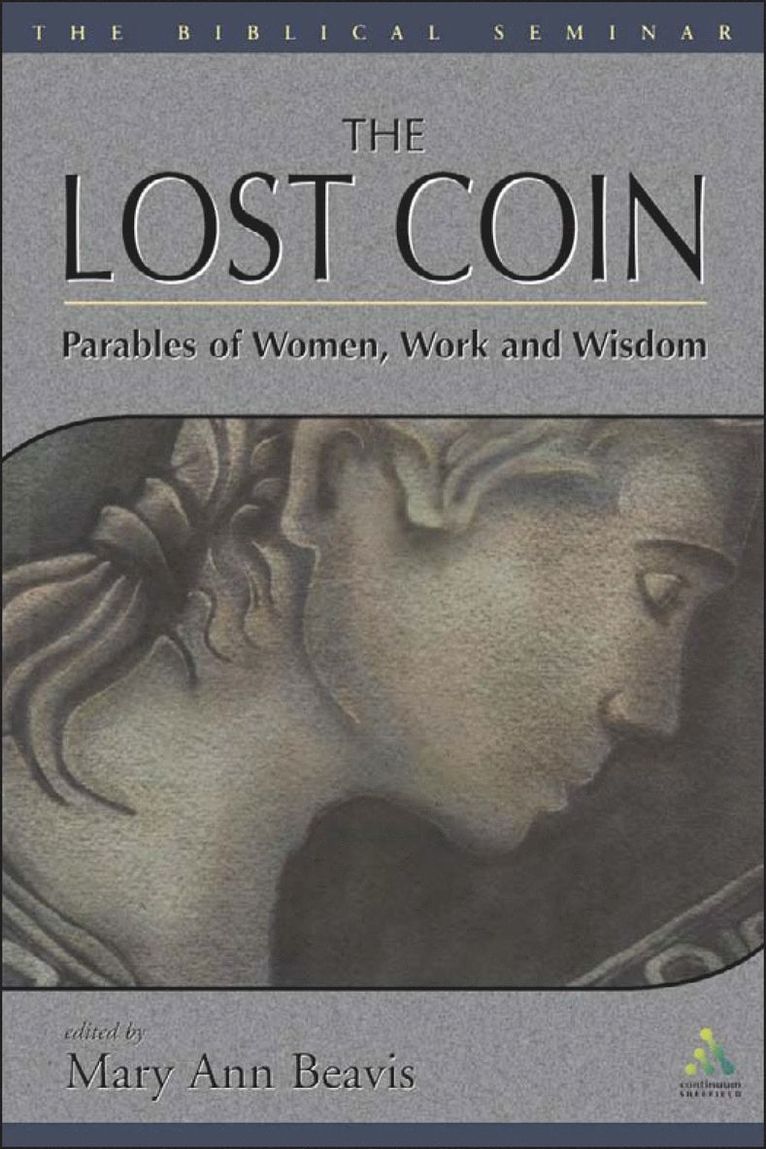 Mary Ann Beavis - Lost Coin, Häftad