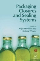 Packaging closures and sealing systems, Inbunden