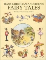 Hans Christian Andersen Fairy Tales 1