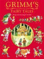 Grimm's Fairy Tales