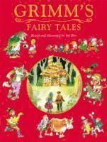 Grimm's Fairy Tales 1