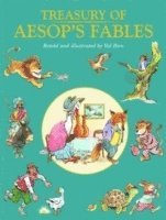 Treasury of Aesop's Fables