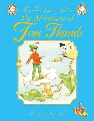 Tom Thumb 1