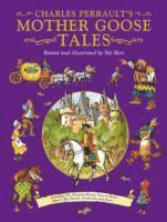 bokomslag Charles Perrault's Mother Goose Tales