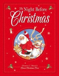 Night Before Christmas
