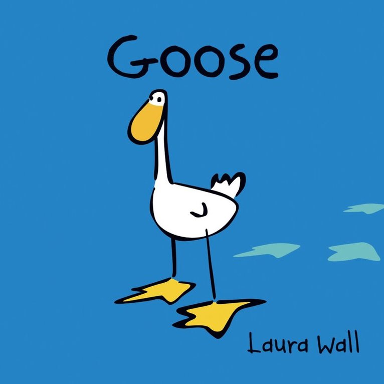 Goose 1