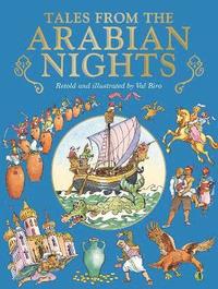 bokomslag Tales from the Arabian Nights