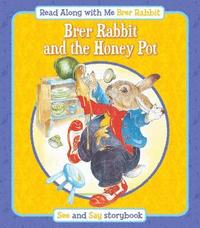 bokomslag Brer Rabbit and the Honey Pot