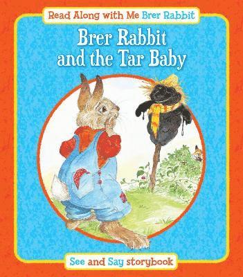 bokomslag Brer Rabbit and the Tar Baby
