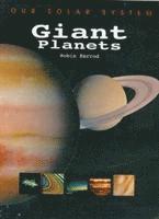 bokomslag Giant Planets