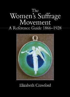 The Women's Suffrage Movement 1