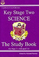 KS2 Science Study Book 1