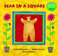 bokomslag Bear in a Square