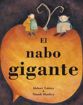 El Nabo Gigante 1