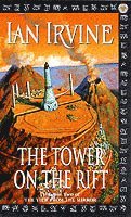 bokomslag Tower On The Rift