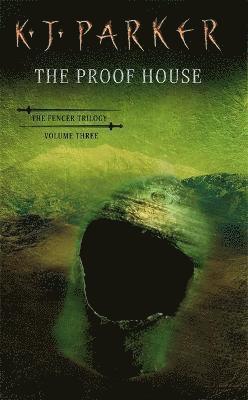 The Proof House 1