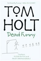 Dead Funny: Omnibus 1 1