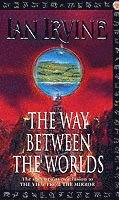 bokomslag Way Between The Worlds