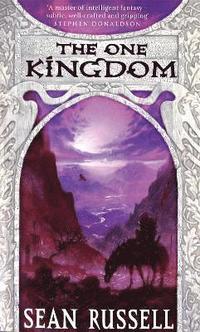 bokomslag One Kingdom