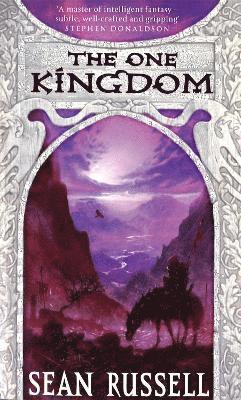 bokomslag One Kingdom