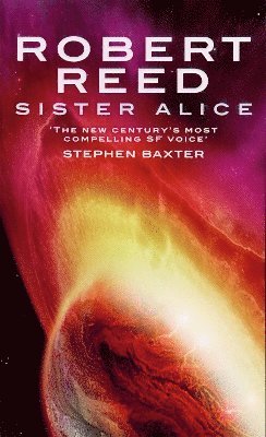 Robert Reed - Sister Alice, Häftad