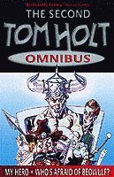 bokomslag Mightier Than The Sword: Omnibus 2