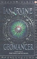 Ian Irvine - Geomancer, Häftad