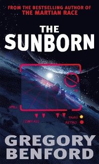 bokomslag The Sunborn