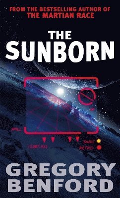 Gregory Benford - Sunborn, Häftad