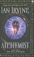 Ian Irvine - Alchymist, Häftad