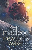 Newton's Wake 1