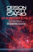 Orson Scott Card - Ender In Exile, Häftad