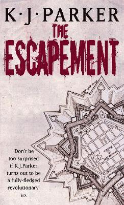 The Escapement 1