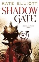 bokomslag Shadow Gate